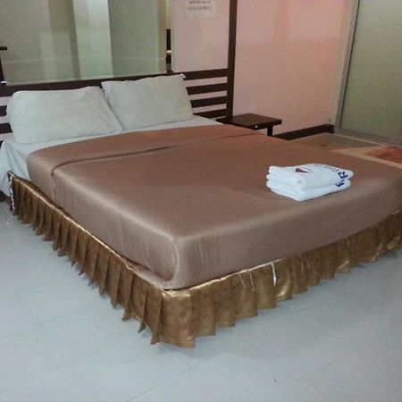 Pr Resort Hat Yai Dış mekan fotoğraf