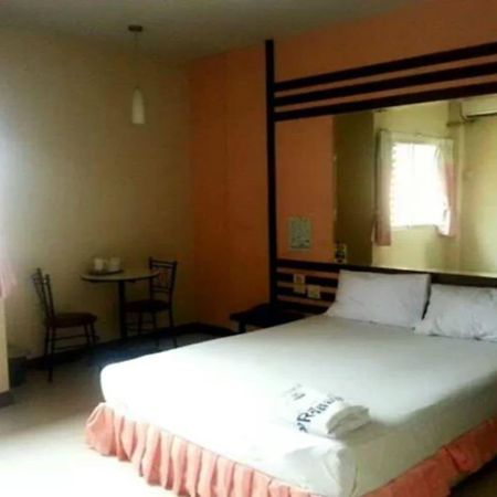 Pr Resort Hat Yai Dış mekan fotoğraf