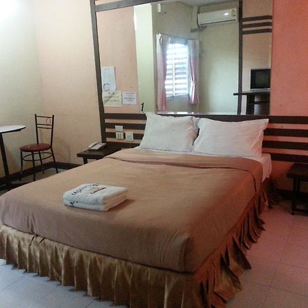 Pr Resort Hat Yai Dış mekan fotoğraf