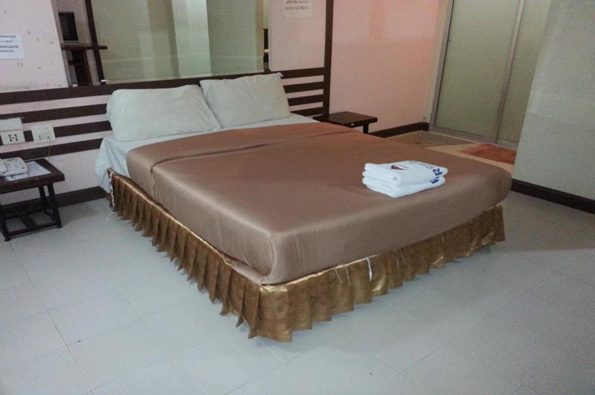 Pr Resort Hat Yai Dış mekan fotoğraf