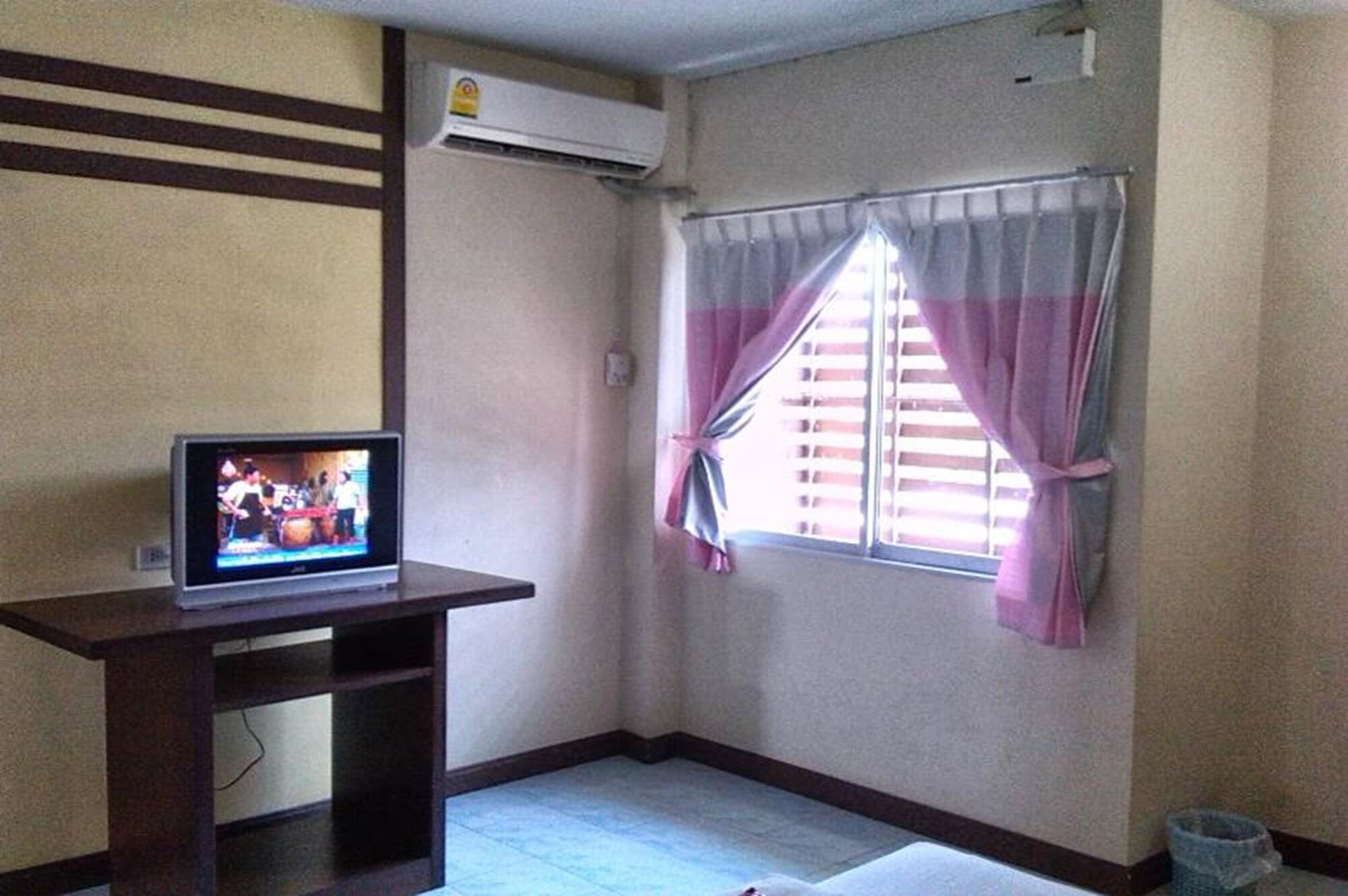 Pr Resort Hat Yai Dış mekan fotoğraf