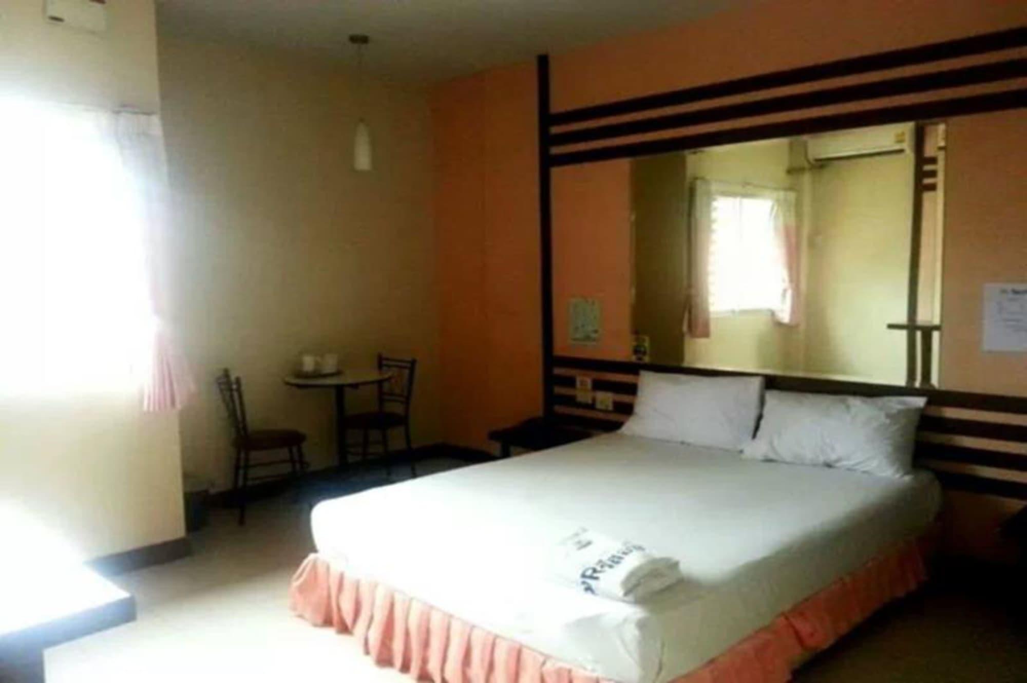 Pr Resort Hat Yai Dış mekan fotoğraf