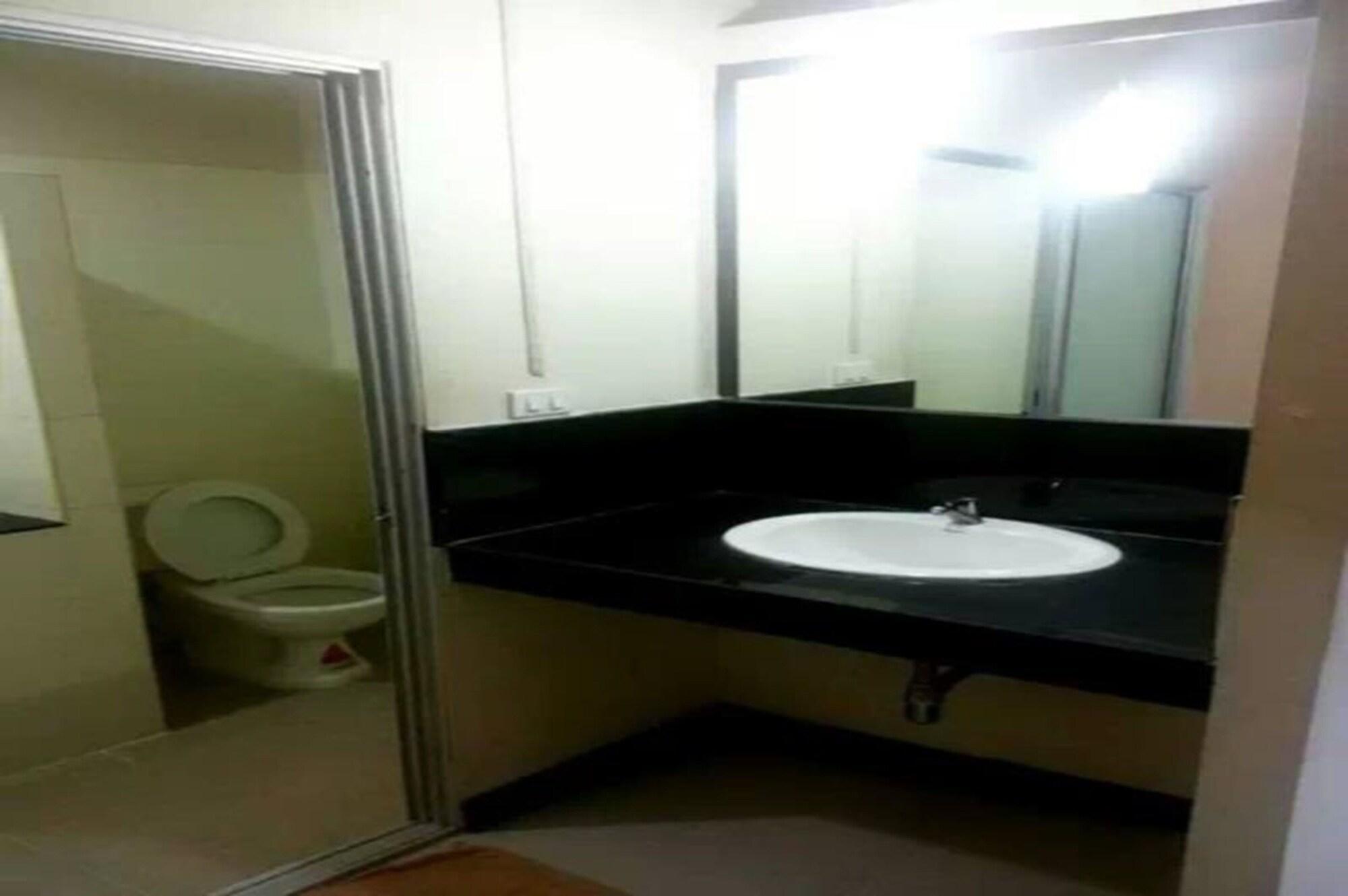 Pr Resort Hat Yai Dış mekan fotoğraf