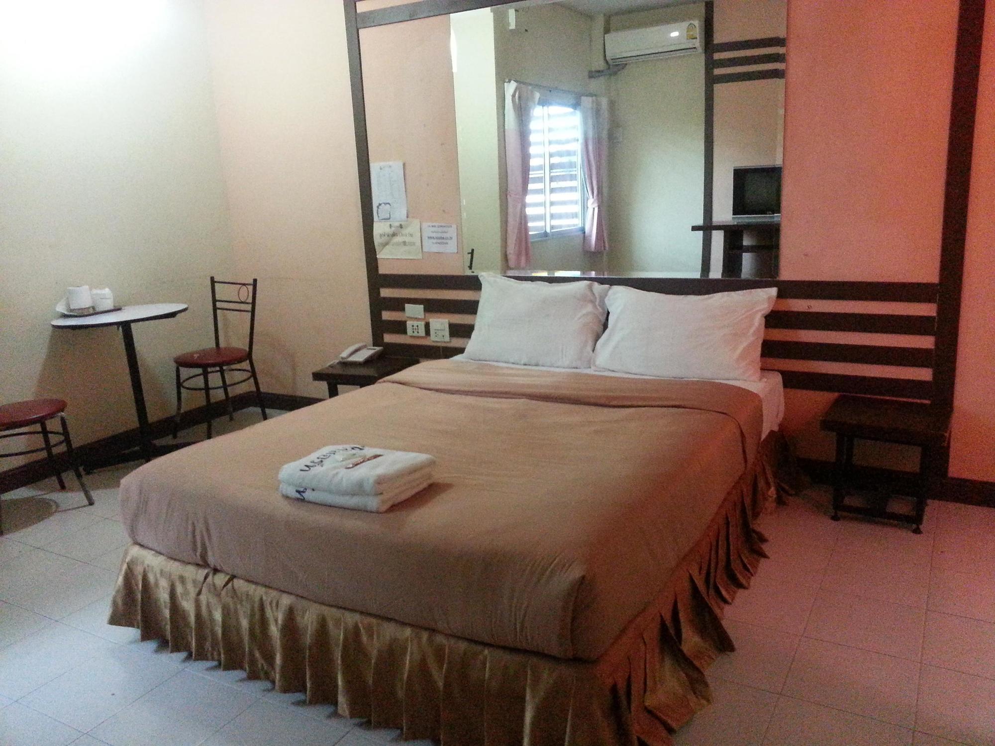 Pr Resort Hat Yai Dış mekan fotoğraf